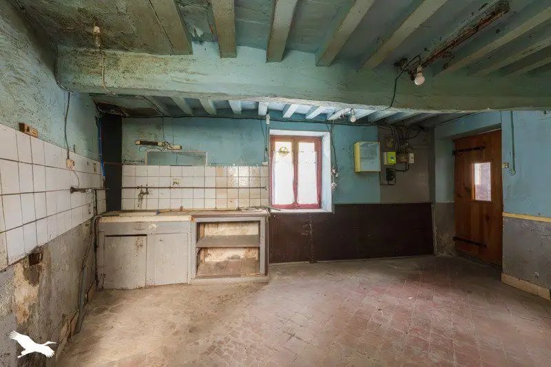 Maison à vendre, 92m², Courdimanche
