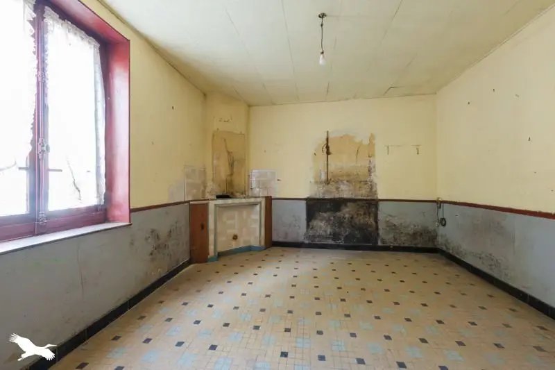 Maison à vendre, 92m², Courdimanche