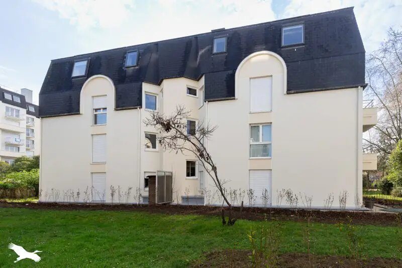 Appartement à vendre, 68m², La Garenne-Colombes