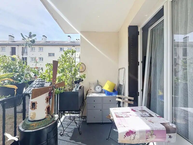 Appartement à vendre, 68m², Plaisir
