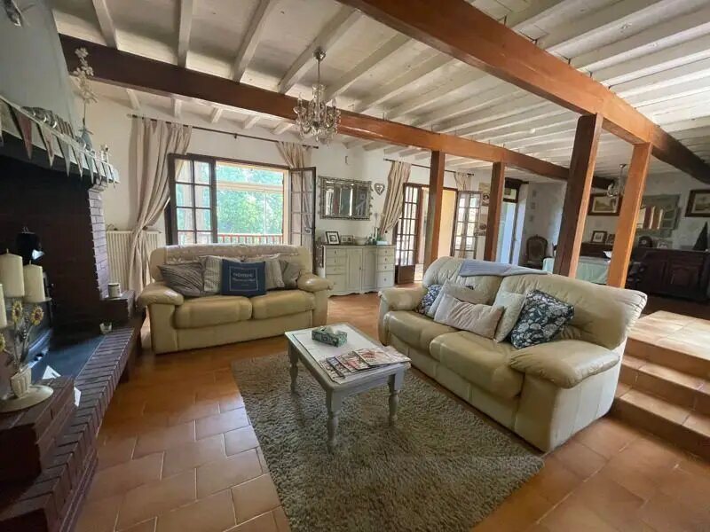 Maison à vendre, 102m², Beaumont-de-Lomagne