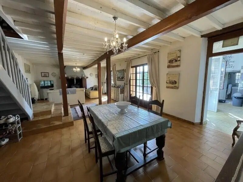 Maison à vendre, 102m², Beaumont-de-Lomagne