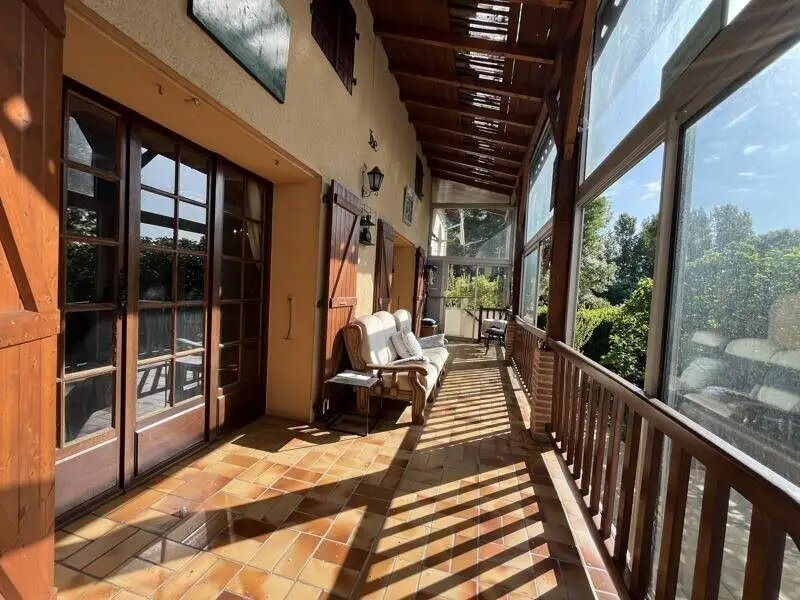 Maison à vendre, 102m², Beaumont-de-Lomagne
