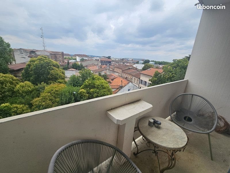 Appartement à vendre, 64m², Toulouse