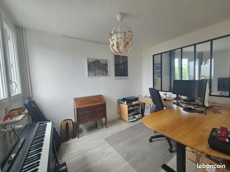 Appartement à vendre, 64m², Toulouse