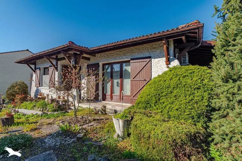 Maison à vendre, 62m², Bègles