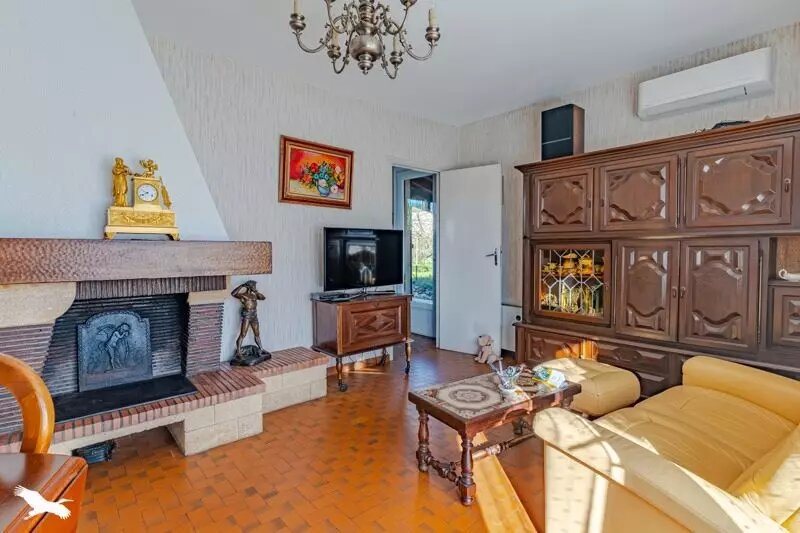 Maison à vendre, 62m², Bègles