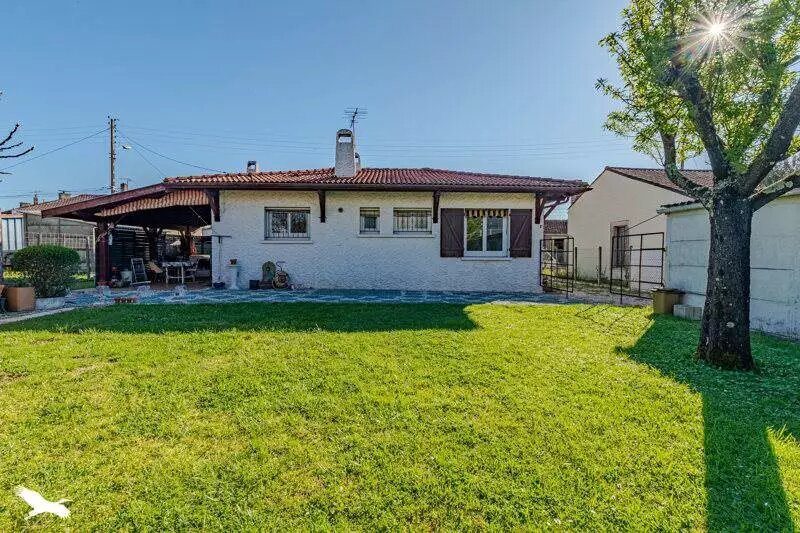 Maison à vendre, 62m², Bègles