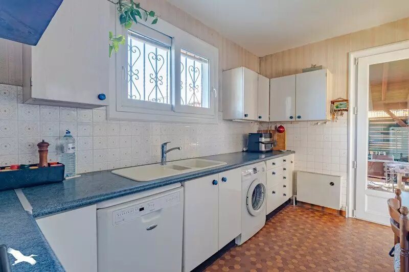 Maison à vendre, 62m², Bègles