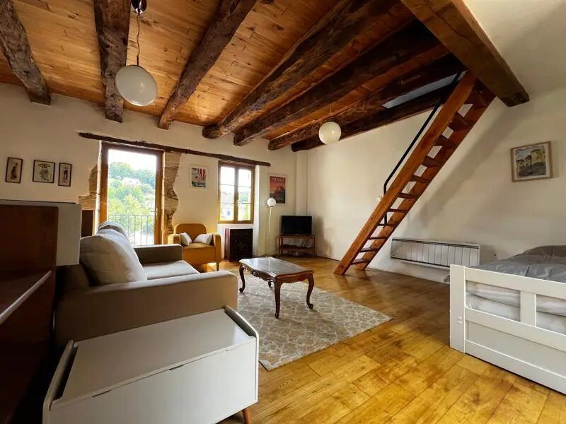 Maison à vendre, 70m², Lalinde