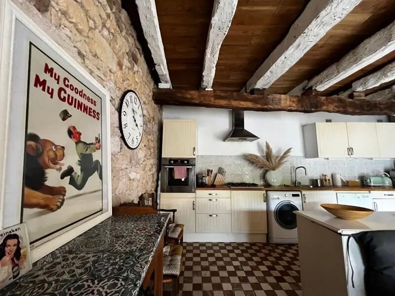 Maison à vendre, 70m², Lalinde