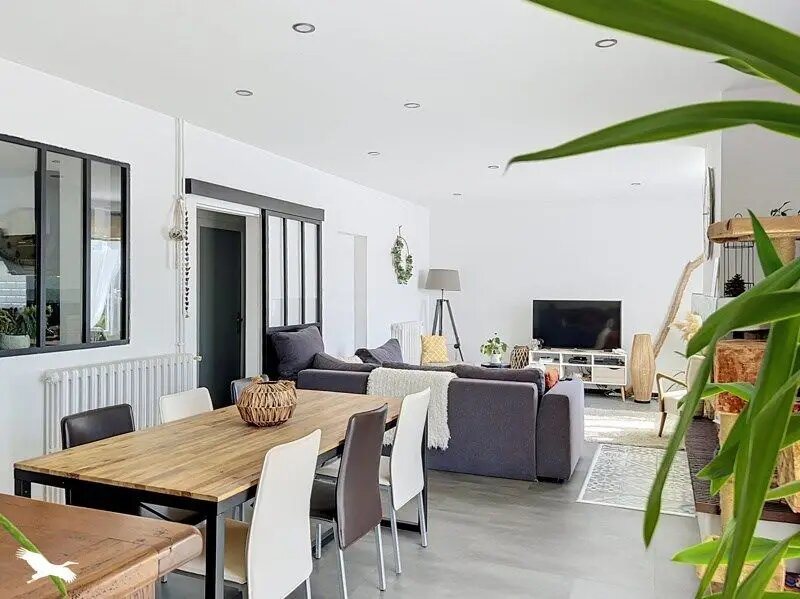 Maison à vendre, 130m², Lamonzie-Saint-Martin