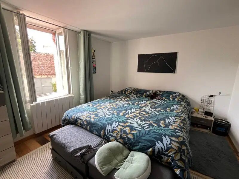 Maison à vendre, 66m², Domérat