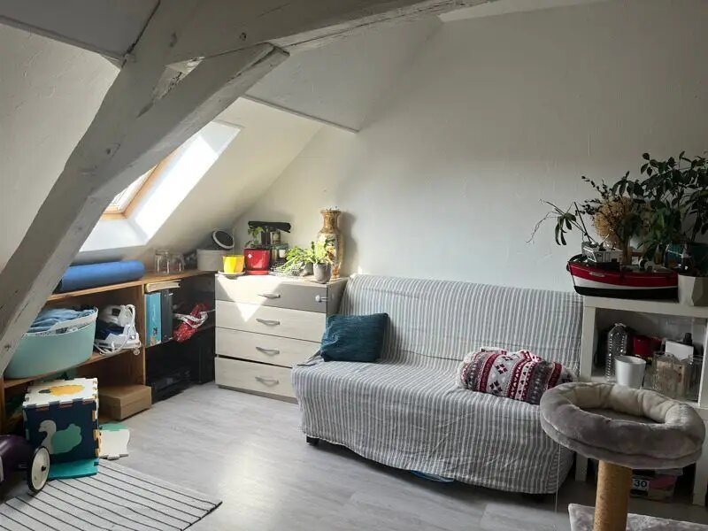 Maison à vendre, 66m², Domérat