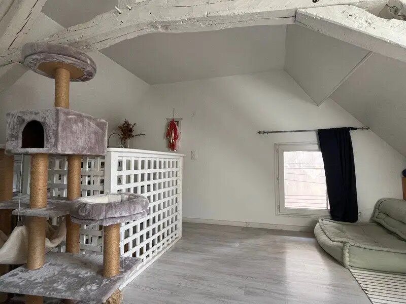 Maison à vendre, 66m², Domérat