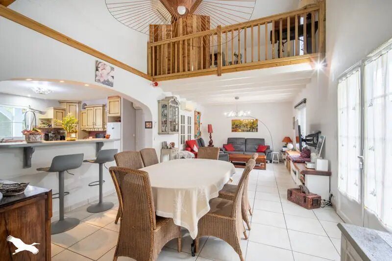 Maison à vendre, 220m², Taller