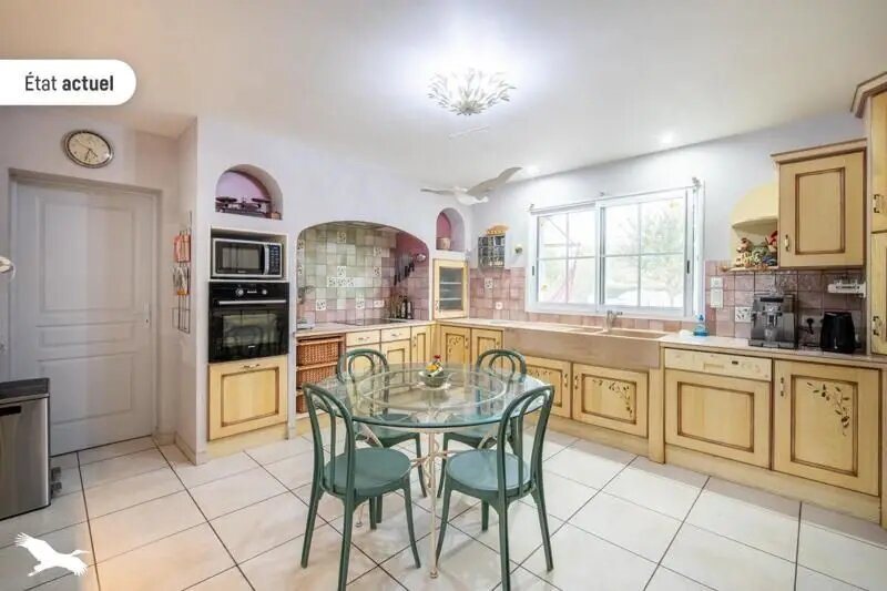 Maison à vendre, 220m², Taller