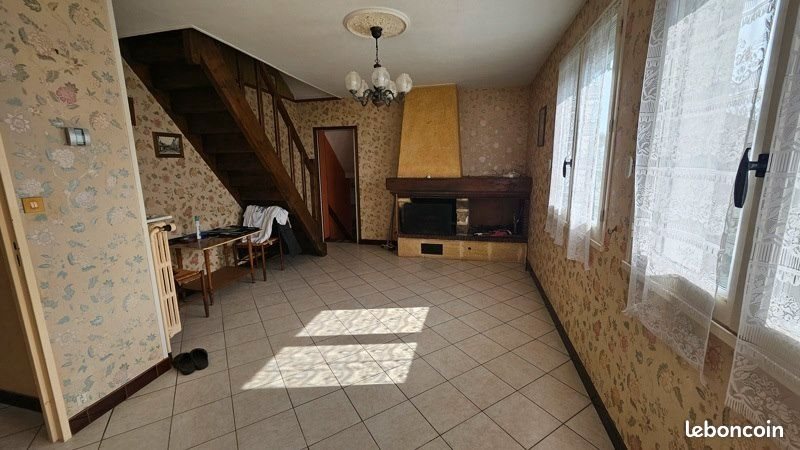 Maison à vendre, 104m², Romorantin-Lanthenay