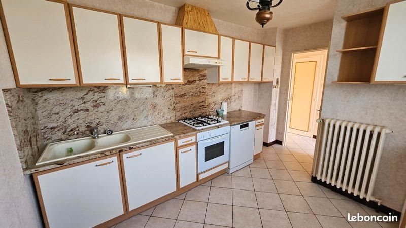 Maison à vendre, 104m², Romorantin-Lanthenay