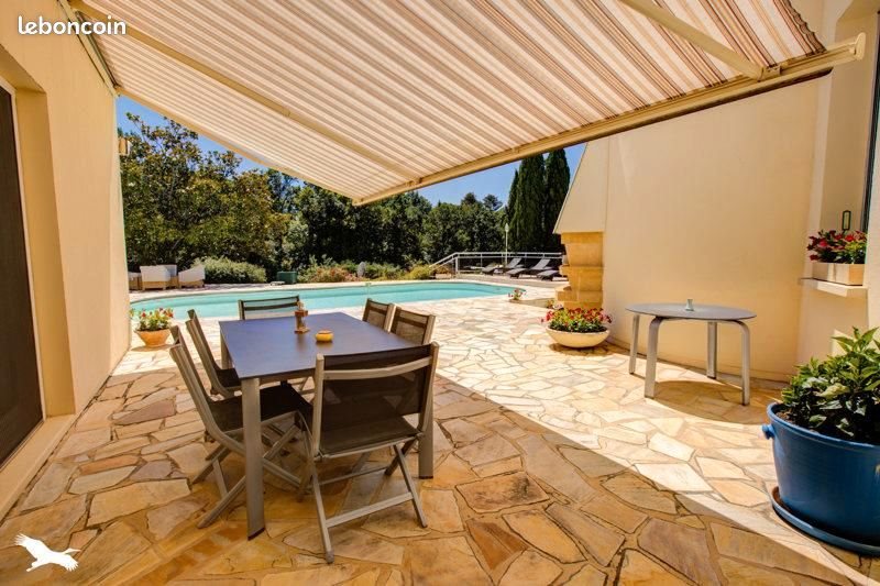 Maison à vendre, 288m², Cosnac