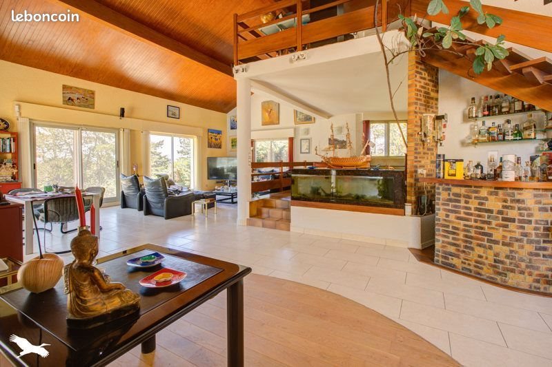 Maison à vendre, 288m², Cosnac