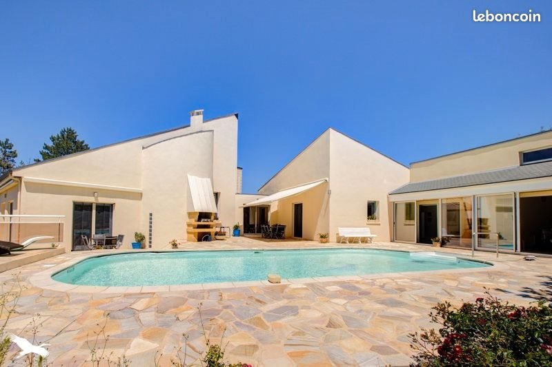 Maison à vendre, 288m², Cosnac