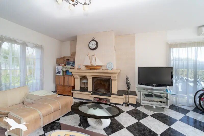 Maison à vendre, 195m², Saint-André-de-Cubzac