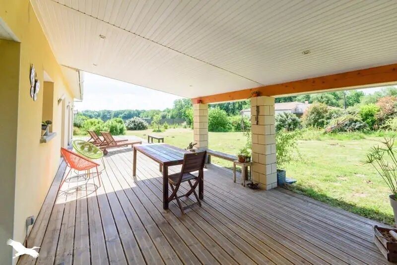 Maison à vendre, 100m², Labastide-d'Armagnac