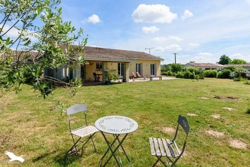 Maison à vendre, 100m², Labastide-d'Armagnac