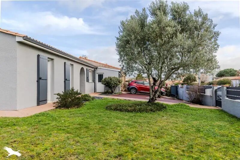 Maison à vendre, 124m², Carbon-Blanc