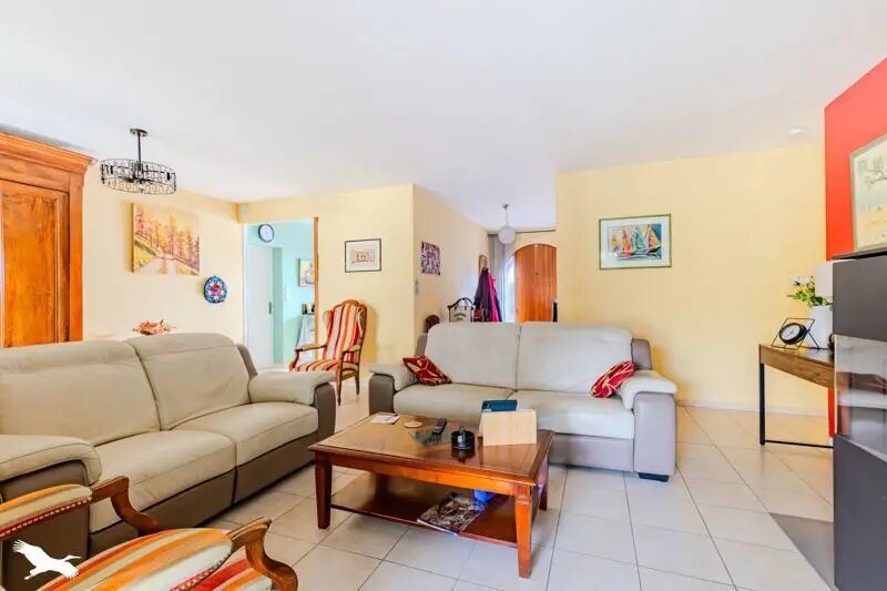 Maison à vendre, 124m², Carbon-Blanc