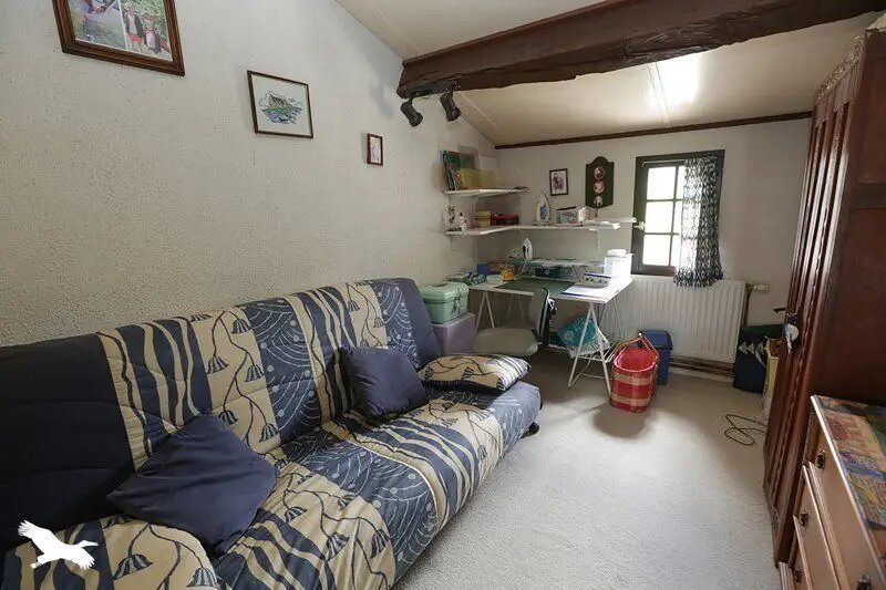 Maison à vendre, 135m², Léogeats