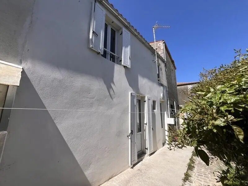 Maison à vendre, 110m², Le Château-d'Oléron