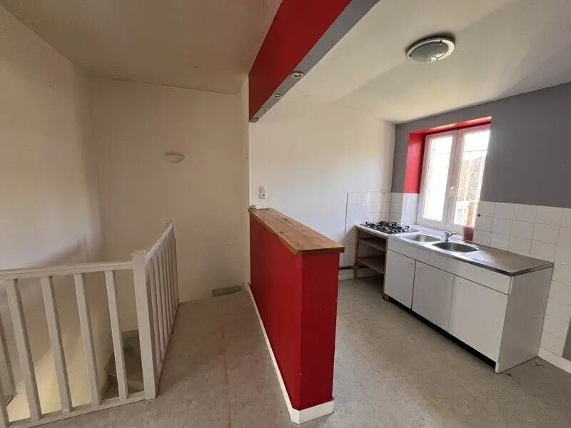 Maison à vendre, 110m², Le Château-d'Oléron