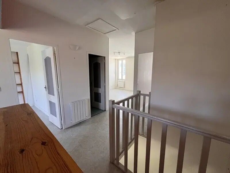 Maison à vendre, 110m², Le Château-d'Oléron