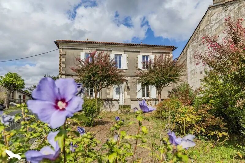 Maison à vendre, 125m², Branne