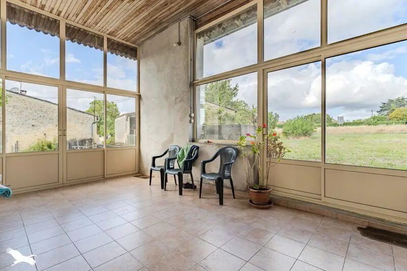Maison à vendre, 125m², Branne