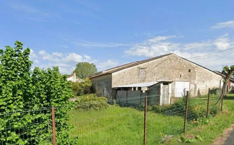 Maison à vendre, 125m², Branne