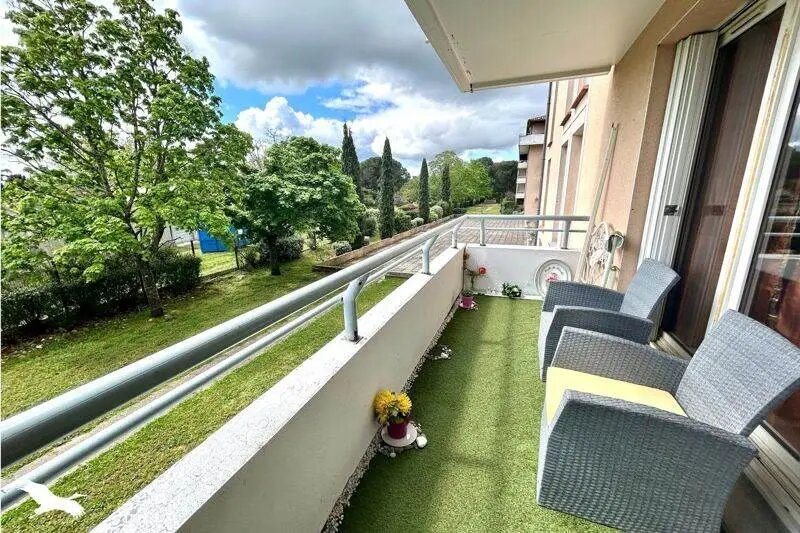 Appartement à vendre, 50m², Toulouse