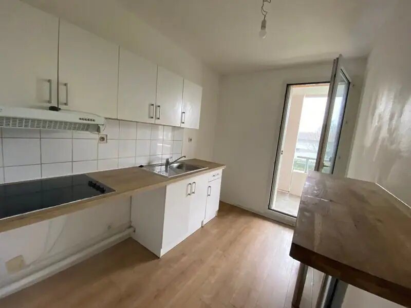 Appartement à vendre, 50m², Toulouse