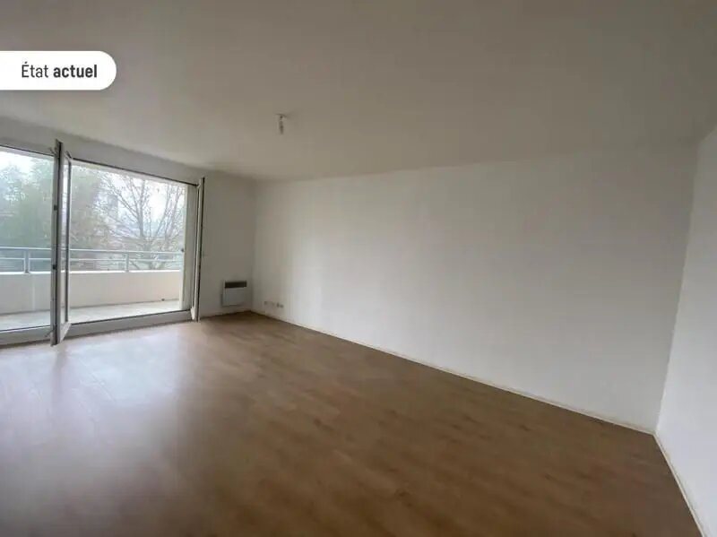 Appartement à vendre, 50m², Toulouse