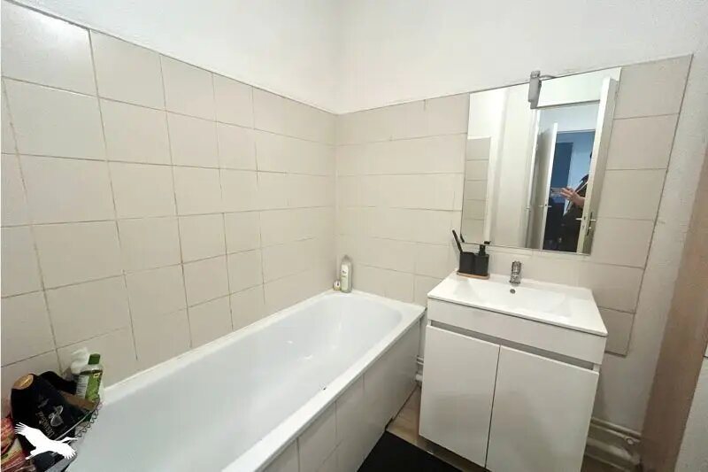 Appartement à vendre, 50m², Toulouse