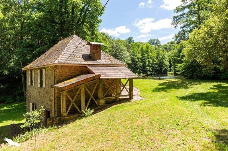 Maison à vendre, 106m², Arnac-Pompadour