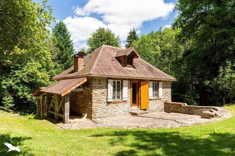 Maison à vendre, 106m², Arnac-Pompadour