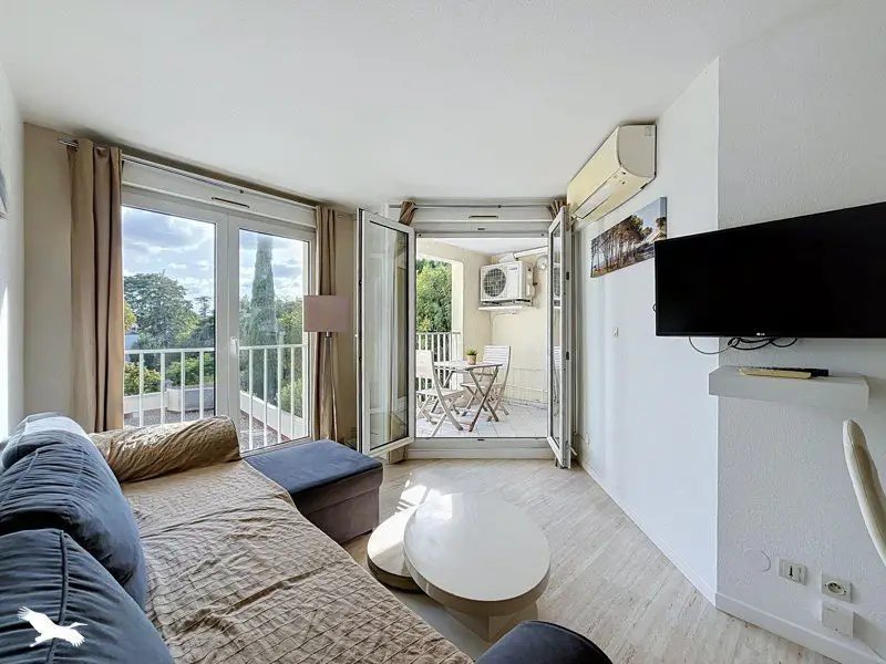 Appartement à vendre, 34m², Bordeaux