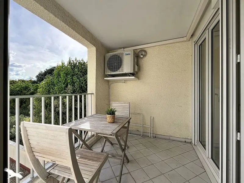 Appartement à vendre, 34m², Bordeaux