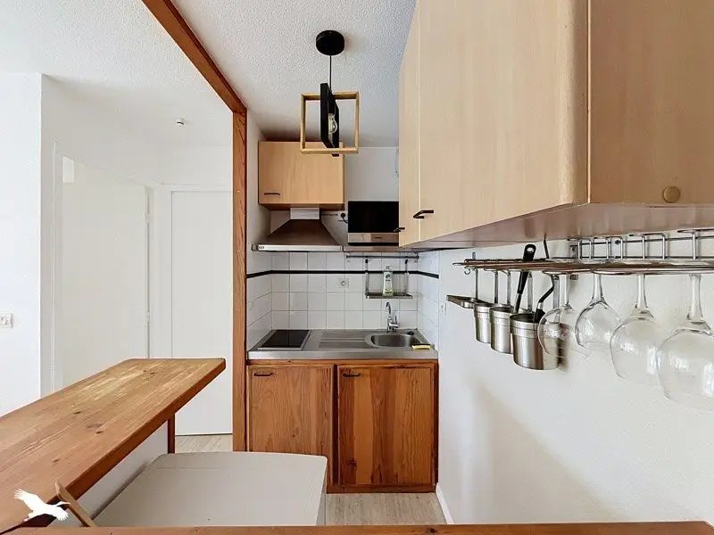Appartement à vendre, 34m², Bordeaux