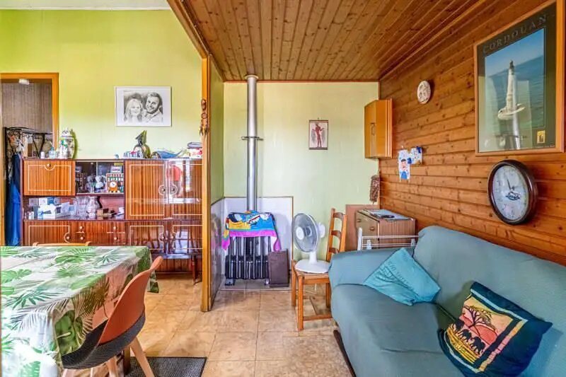 Maison à vendre, 65m², Bègles