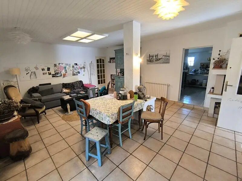 Maison à vendre, 188m², Saint-Bressou