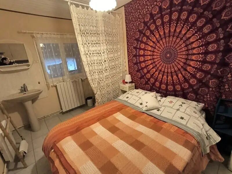 Maison à vendre, 188m², Saint-Bressou